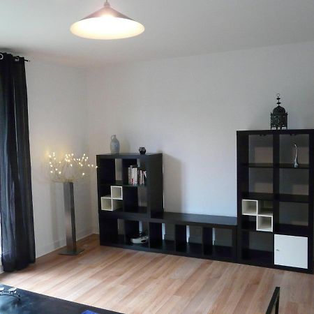 Agreable Appartement A Champigny Sur Marne Champigny-sur-Marne Exterior foto