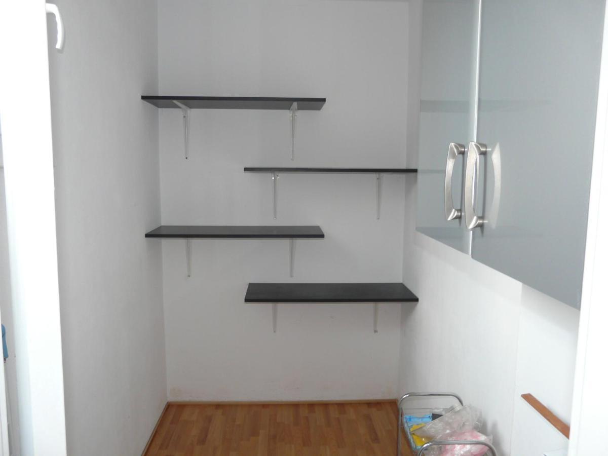 Agreable Appartement A Champigny Sur Marne Champigny-sur-Marne Exterior foto